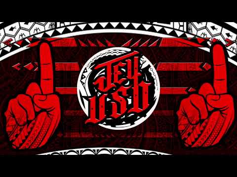 WWE: Jey Uso Entrance Video | "Done With That (Day One Remix)"