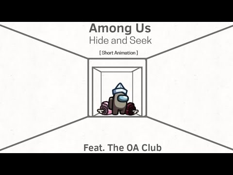 Among Us HNS Animation [ Ft. The OA Club ] || Filipino VA ||