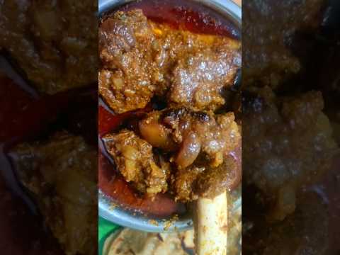 Mutton Recipe #easyrecipe #mutton #muttoncurry #shorts #muttonrecipe