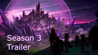 season 3 trailer