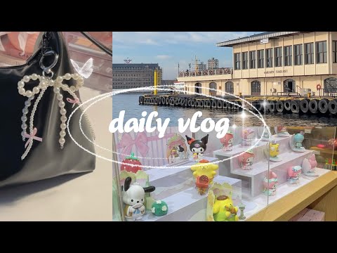 daily vlog | benimle iki gün 🧸