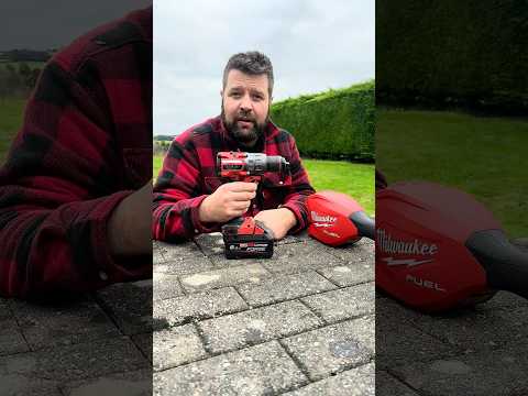 TRANSFORM your Garden with Milwaukee UPGRADES #milwaukeepowertools