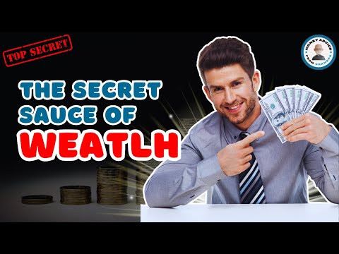 Unlocking Financial Freedom: Strategies to Accumulate Wealth