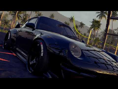 The Crew Motorfest | Grand Races 🏎️💨