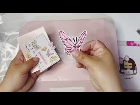 Happy mail | unboxing | ft @okyplans