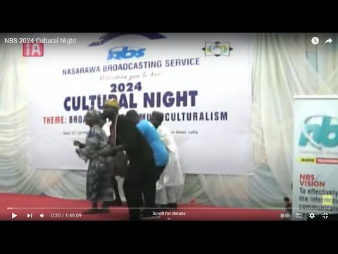 NBS 2024 Cultural Night