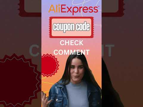 AliExpress Discount Code 2024