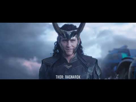 Loki S2 | featurette #6 | Loki Through The Years | Marvel Studios (2023.09.25)