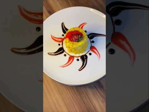 #pastery #dessert #plating #food #streetfood #plz_subscribe_my_channel #shorts #youtube #ytshorts