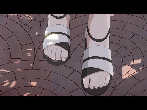 Akizuki Feet