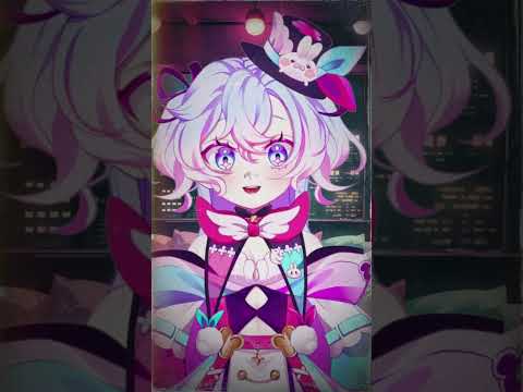 【バ歌】會呼吸的痛【虛書｜花森バニー】#vtuber #cover #台V #女V #花森821