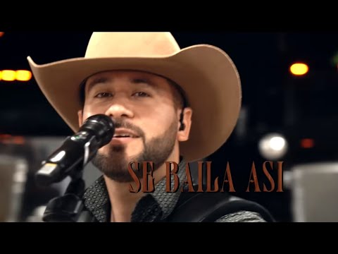 De Parranda - Se Baila Asi (En Vivo)