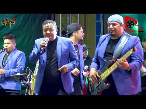 La Tropa - Mix Kumbia Kings / Mi Dulce Niña, Chiquilla, No Tengo Dinero