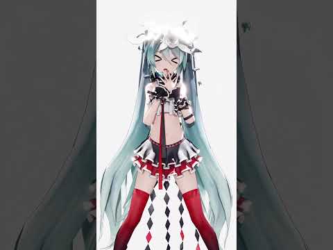 【MMD】ゾンビ/Sour式初音ミクBreath You【4K】