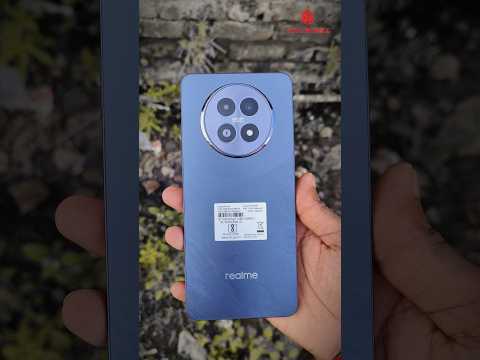 Realme 13 5g 💥 First Look & Impression ✨ #realme13series #realme135g #realme13 #realmeindia