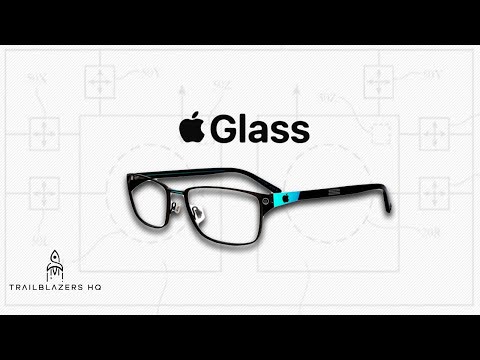 APPLE GLASSES: COMING SOON!