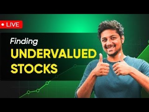 Researching High Potential Stocks | Weekend Research with Shashank Udupa