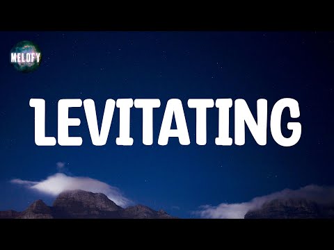 Dua Lipa - Levitating (feat. DaBaby) (Lyrics)