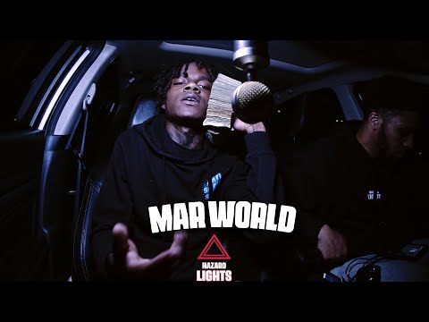 "Mar WRLD" | Hazard Lights ⚠️