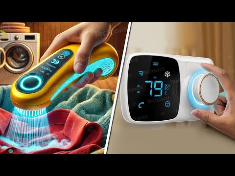 100 Cool Amazon Tech and Gadgets to Start 2025 Right!