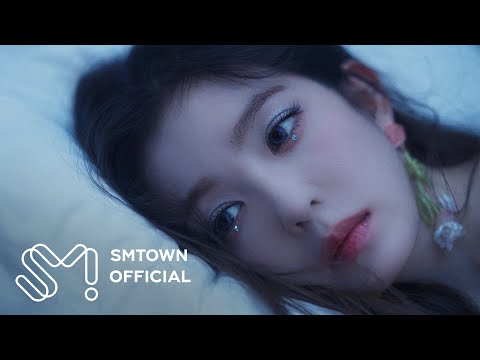 IRENE 아이린 'Like A Flower' Mood Clip #2