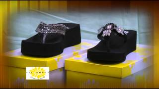 Yellowbox Shoes TV Ad