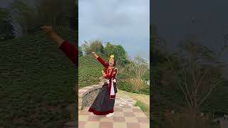 Rai didi KO babal dance 💖