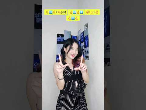 Tutorial "DJ TETAPI HATIKU TELAH MEMILIHMU" JADIKAN AKU YANG KEDUA Dance Challenge 【SHELLENHANDSTAR】