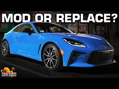 Should you modify your car or just move on?