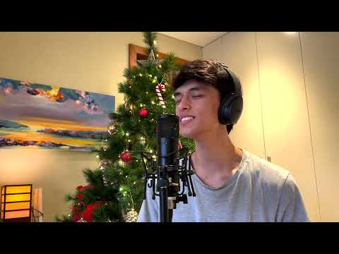 Kini Mulai Terlihat Seperti Natal - It's Beginning To Look A Lot Like Christmas (Cover)