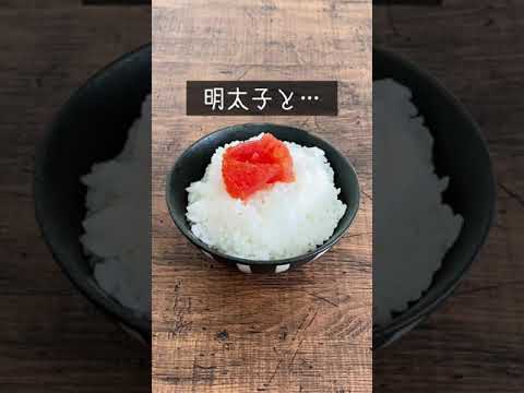 深夜に作ったヤバ飯/飯テロ#shorts