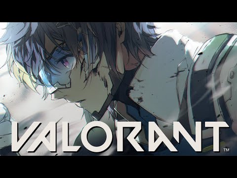 【 VALORANT 】にじさんじ㌠ヴァロカス㌠【 伊波ライ / にじさんじ 】