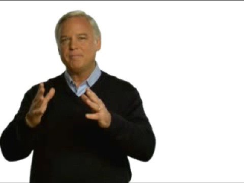 Jack Canfield: Finding a Mentor