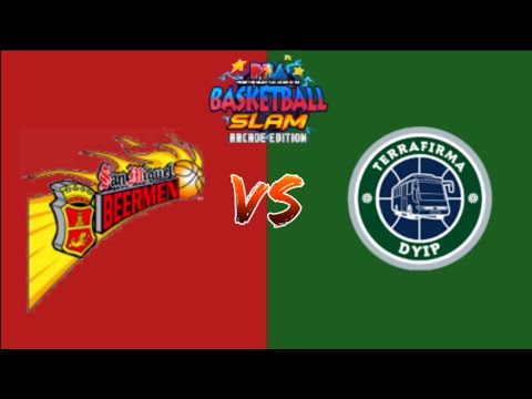 San Miguel Beermen vs. Terrafarma Weak | PBA Basketball Slam: Commissioner's Cup 2024