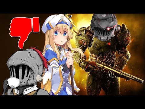 Goblin Slayer: The Worst Anime Ever Made