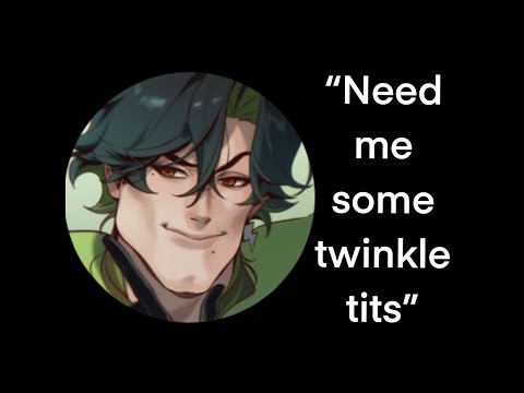 MUJIN OUT OF CONTEXT FOR ONLY ONE MINUTE BECAUSE IM LAZY AS HELL