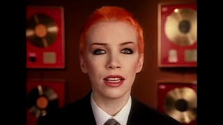 【和訳】Sweet Dreams-Eurythmics, annie Lennox, Dave Stewart