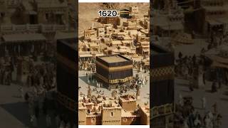 Makkah 🕋 1440 to 2023 #mecca #status #makkah