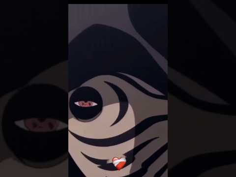 OBITO UCHIHA 🥵 [ EDIT / AMV ] + [ 4K + CLIP ] 👽