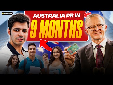 ​​National Innovation Visa​ (NIV) Australia - Step-by-Step Pathway (No Employer Needed)