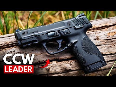 Top 6 Concealed Carry Guns will Shock You