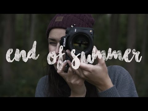 End of Summer | GH4