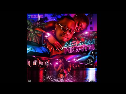 7izzle - SlingShots On Ocean Drive