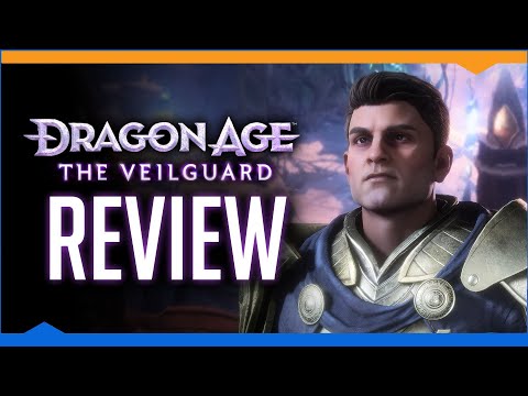 I do not recommend: 'Dragon Age: The Veilguard' (Review)