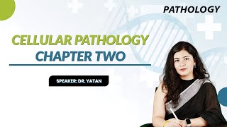 Cellular Pathology - Chpater - 2 || Pathology By Dr Yatan