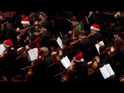 Melodies of Christmas Preview