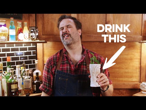 The best drinks I've ever had | How to Drink