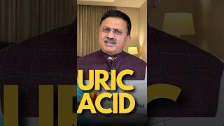 The Truth About Uric Acid | Dr Jamalakha Explains | Health Wealth and Lifestyle