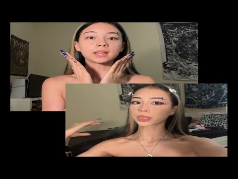 HOW TO GO FROM A 3 TO A 7 (MAKEUP TUTORIAL)