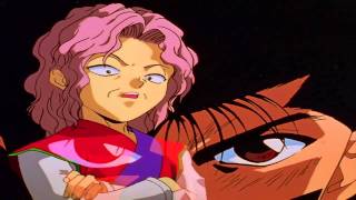 Best Scene In Yu Yu Hakusho